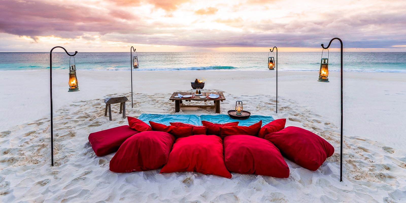 Cheap flights to Seychelles