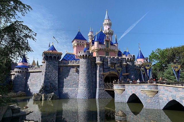 Cheap flights to Anaheim