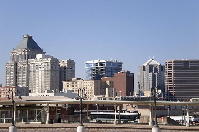 Cheap flights to Greensboro