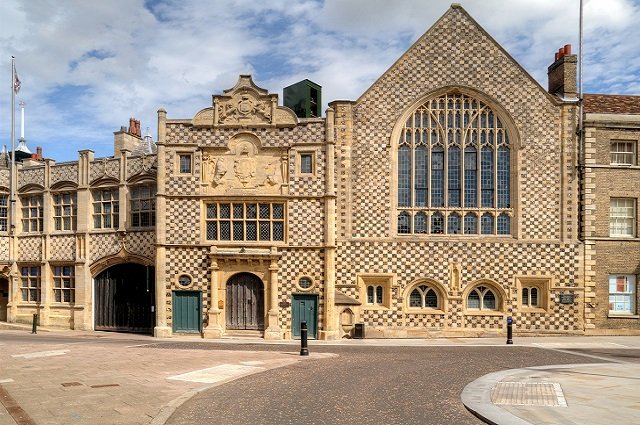 Cheap flights to Norfolk