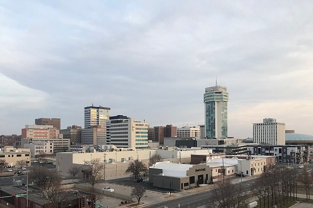 Cheap flights to Wichita