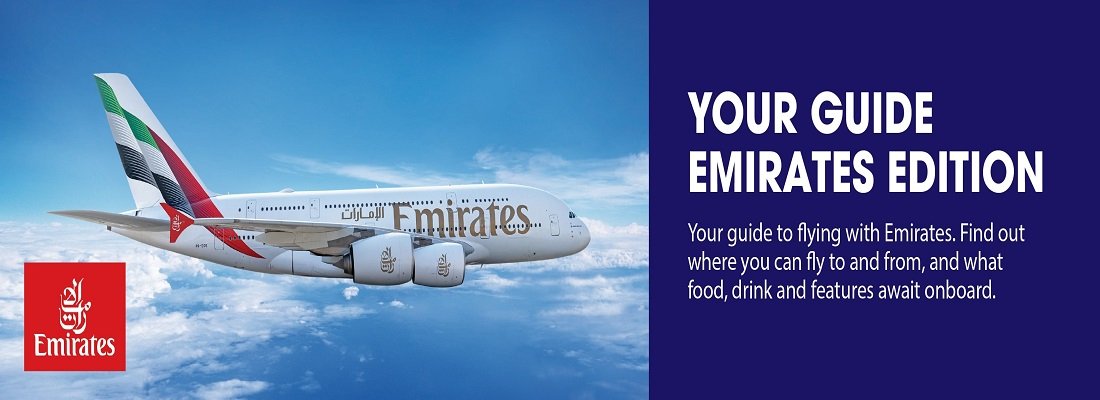 Emirates Airlines