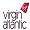 Virgin Atlantic
