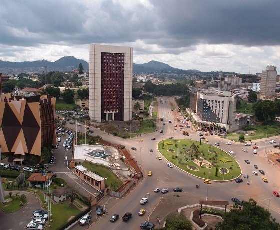 Cheap Flights to Douala