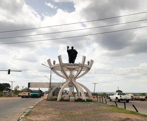 Cheap Flights to Lusaka